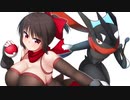【ポケモンsv】ポケサツ・ニンジャが出て倒すpart01