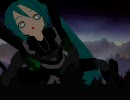 【MMD】ミヴァ暴走【MikuMikuDance】
