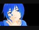 【般若式KAITO】アウターサイエンス【MMD】