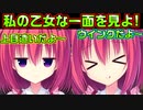 【ラズベリーキューブ(エロゲ)】#45　目の筋肉がクソ雑魚過ぎて狙い通りの表情が作れない【セックスへの道】