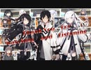 隣人のアリアルさんとミリアルさん　820『820』