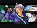 【ドッカンバトルBGM】マップ_16　冒険ドッカンストーリー32-5マップ