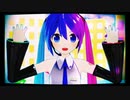 【おかか式ミク】Nyan cat EX【カメラ/ステージ/シェーダ配布】