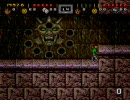 洋ゲー「３ Ninjas Kick Back」●[SFC]プレイ動画(07ラスト)