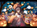 千年戦争アイギス 大討伐：狂気！デスハロウィンカーニバル 初級【100体×銀以下】