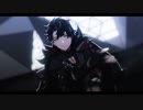 【原神MMD】バイオレンストリガー【リオセスリ】