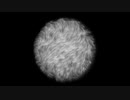Smoke Fur Particle