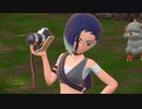 先祖代々顔がいいなこの一族【ポケモンSV 碧の仮面】【ポケットモンスター DLC ゼロの秘宝】#6