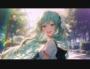 愛される自信 / goriasu feat.MIKU
