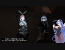 後鬼さんが戦闘不能になる度に太ももに正の字が書きこまれるFallout4！