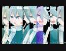 【川乃瀬セラギ】フューチャー・イヴ【UTAUカバー】