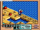 ボンバザル100面以降をクリアするよ1　(100～105面)