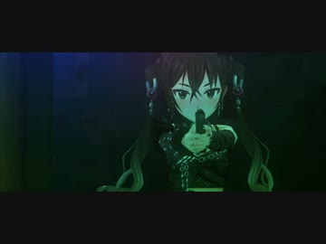 【デレステMAD】SIREN【H.al】