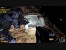 StarshipTroopersExtermination実況プレイ134(HIVE HUNT Hard v0.5.0)