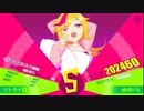 【MuseDash】顔面騎乗用BGM【創作譜面】