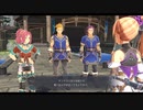 [イースⅩ]第3回(3-2) ノーマンの協力者たち