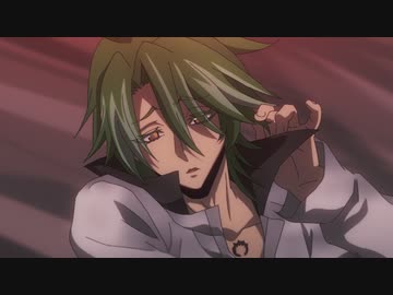 ラグナクリムゾン　3話　煽動