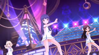 【デレステMV】Tulip セーラーミズギ 1080P