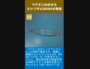 ワクチンの中からミドリザルのDNAが発見