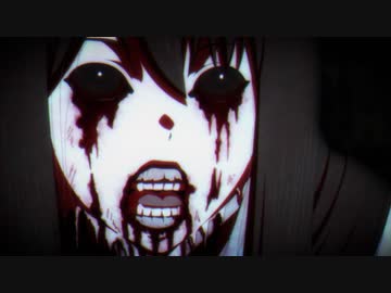 ダークギャザリング　第14話　旧Fトンネル