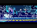 【MMD】Sour式 初音ミク & 鏡音リン & 鏡音レン & 巡音ルカ / ヒビカセ