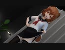 【MMD艦これ】 雷 「Girls」