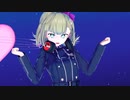 【レインコード】プッチ―&ユーマでGirls【MMDD】