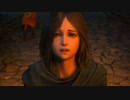 [FF16]第29回(29-2) 燃える街