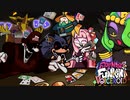 【遊べるボイロ劇場】茜ちゃんの友達100人できるかな【Friday Night Funkin' 】
