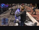 PC GAME PASS配信｜如龍6：命之詩｜NORMAL難度｜第二期 (6)