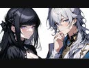 悪役令嬢になりました／オムハヤシ　feat. 重音テトSV