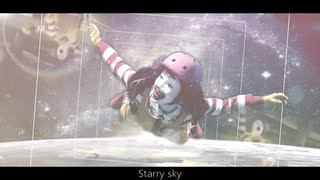 Starry Fry