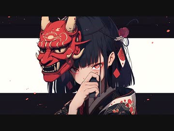 奈奈落落 - 重音テト