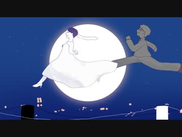 MV「ヌード」是 feat.ROSE