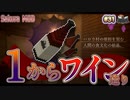 【MineCraft】新しいアイテム！ワイン造り！！-眠れぬ南瓜鳥DoroCZの村作り#31