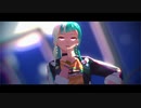 【第3回MMD廃】Y式-Type-Ocraちゃんお披露目【自作モデル/モデル配布予定】【MMDオリキャラ】