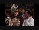 三国演義 第34集 草船借箭 そうせんしゃくせん 後半 日本語吹き替え BS2 三国志