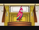 【実況プレイ】逆転裁判part32【第四話法廷③前編】あっきー実況