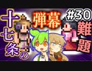 【Calamityずんだもん #30】弾幕飛翔【Terraria】