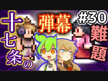 【Calamityずんだもん #30】弾幕飛翔【Terraria】