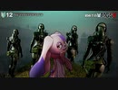 女スカルズ登場｜初めてのMGS #12【METAL GEAR SOLID V】