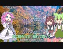 【もみじ】紅葉 / AI輪唱！【赤や黄色の】