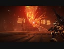 【ACⅥ】敵機殲滅時の総加算額【グリッド086侵入】