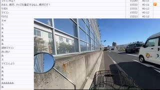 七原くん「今が旬、スジコ探し」　②【2023/10/13】