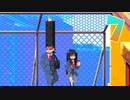 【RiverCityGirls】喧嘩上等女子高生 7