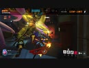 Overwatch2 【オーバーウォッチ2】 適当実況動画part232