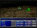 【FF7】トロフィーコンプ&やり込みプレイ【Part227】