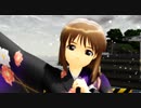【アイマス】雪歩で、津車圣ｼ毎峡・冬景色【MMD】