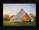 Bell Canvas Tent
