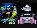【オンゲキ手元】INTERNET YAMERO [MAS] AB+(理論値)